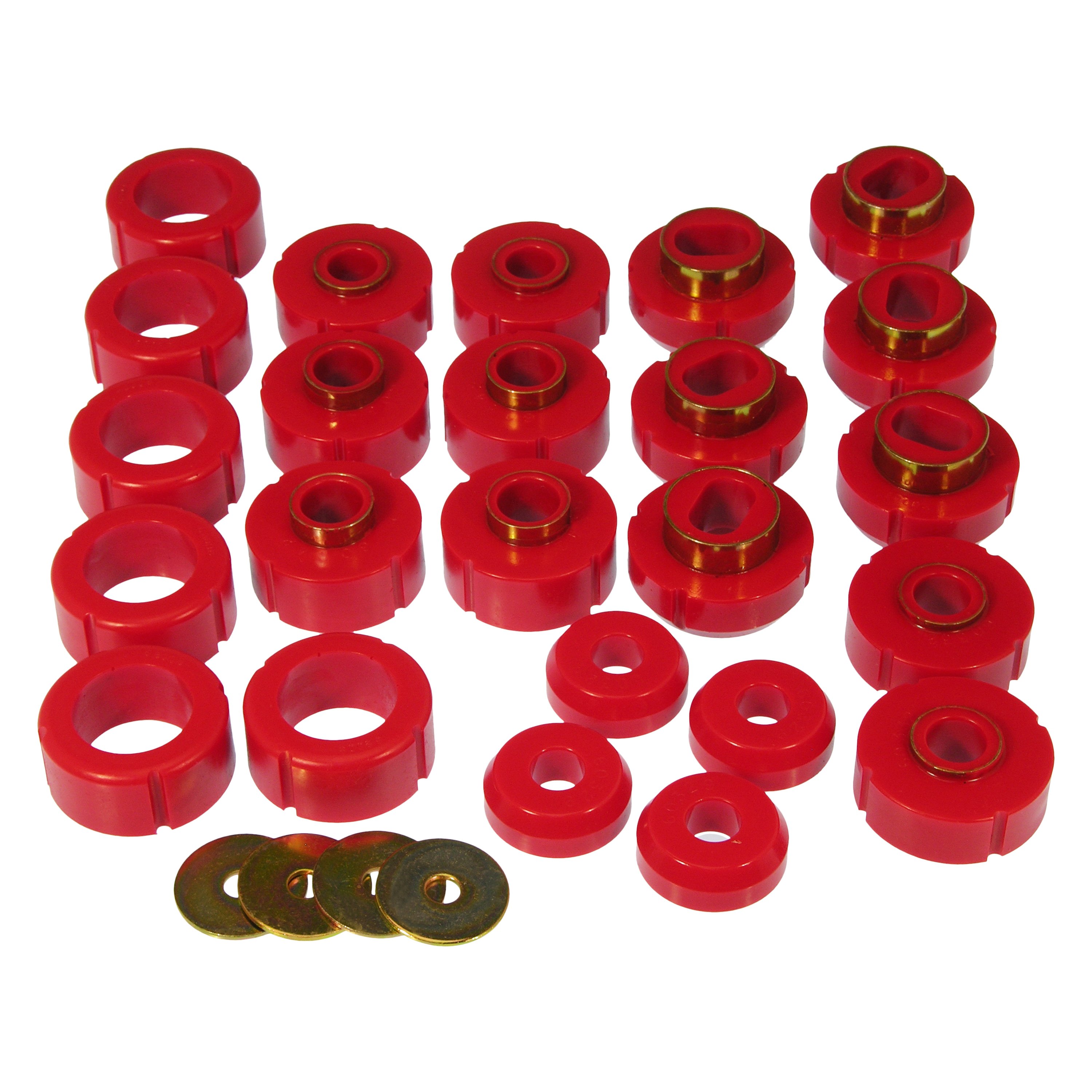 Prothane® 7114 Body Mount and Radiator Support Bushings