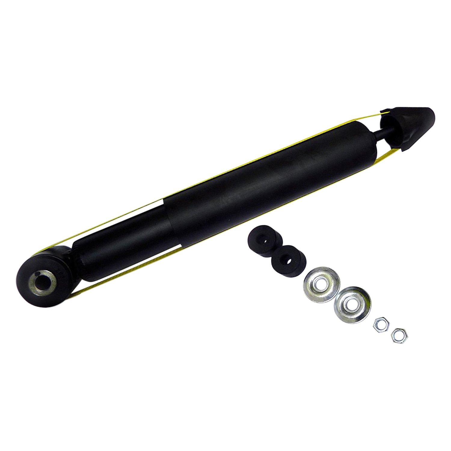 PRT® 172193 - Twin-Tube Shock Absorber