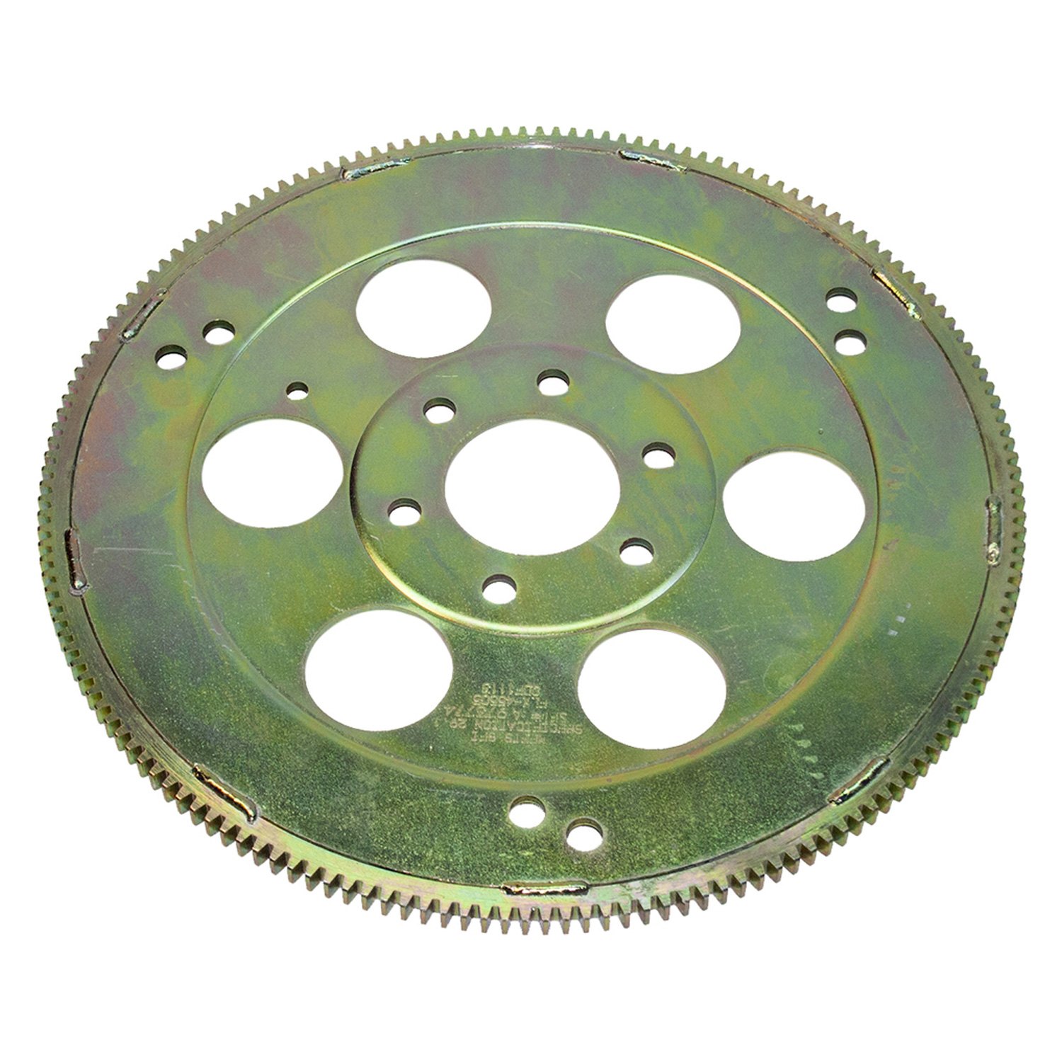 PRW® 1845505 Gold Flexplate