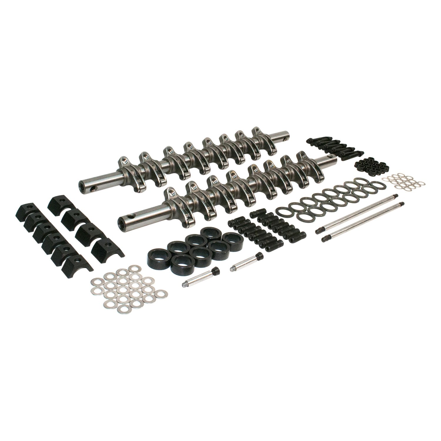 PRW® Shaft Rocker System Complete Kit