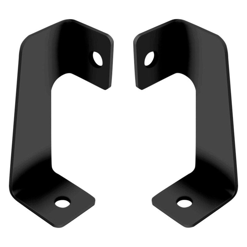 Putco® 2229 Grille Mounts for 20" Straight Luminix LED Light Bar