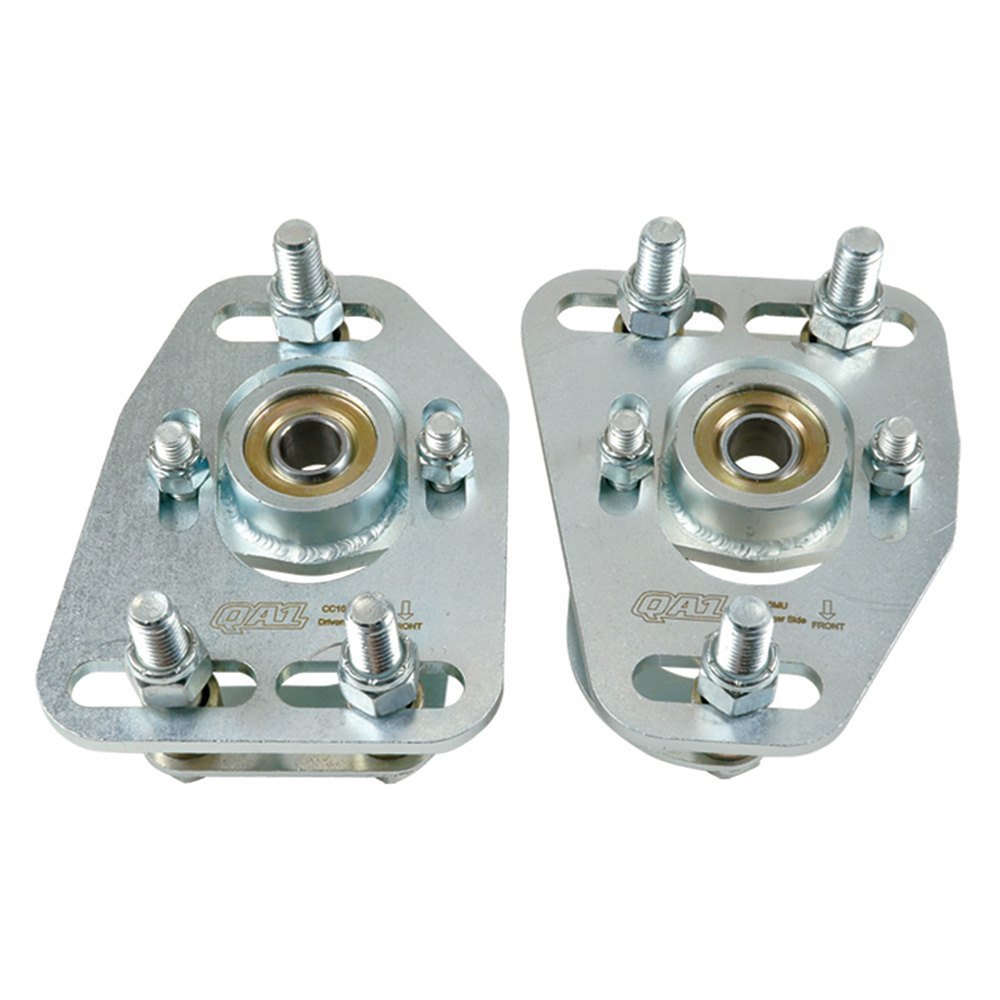 QA1® HK23FMM1 Front and Rear Handling Kit Level 3