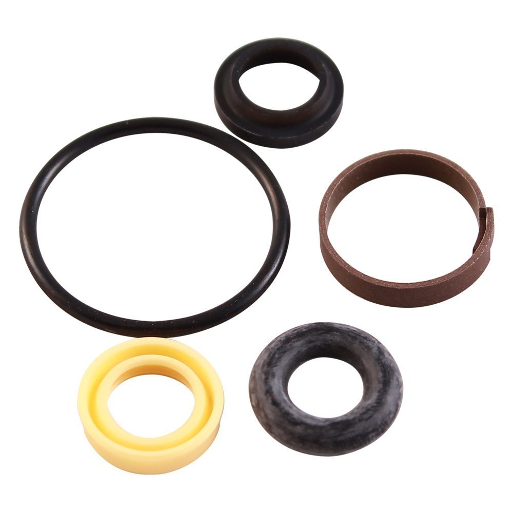 QA1® RK04 Shock Absorber Rebuild Kit