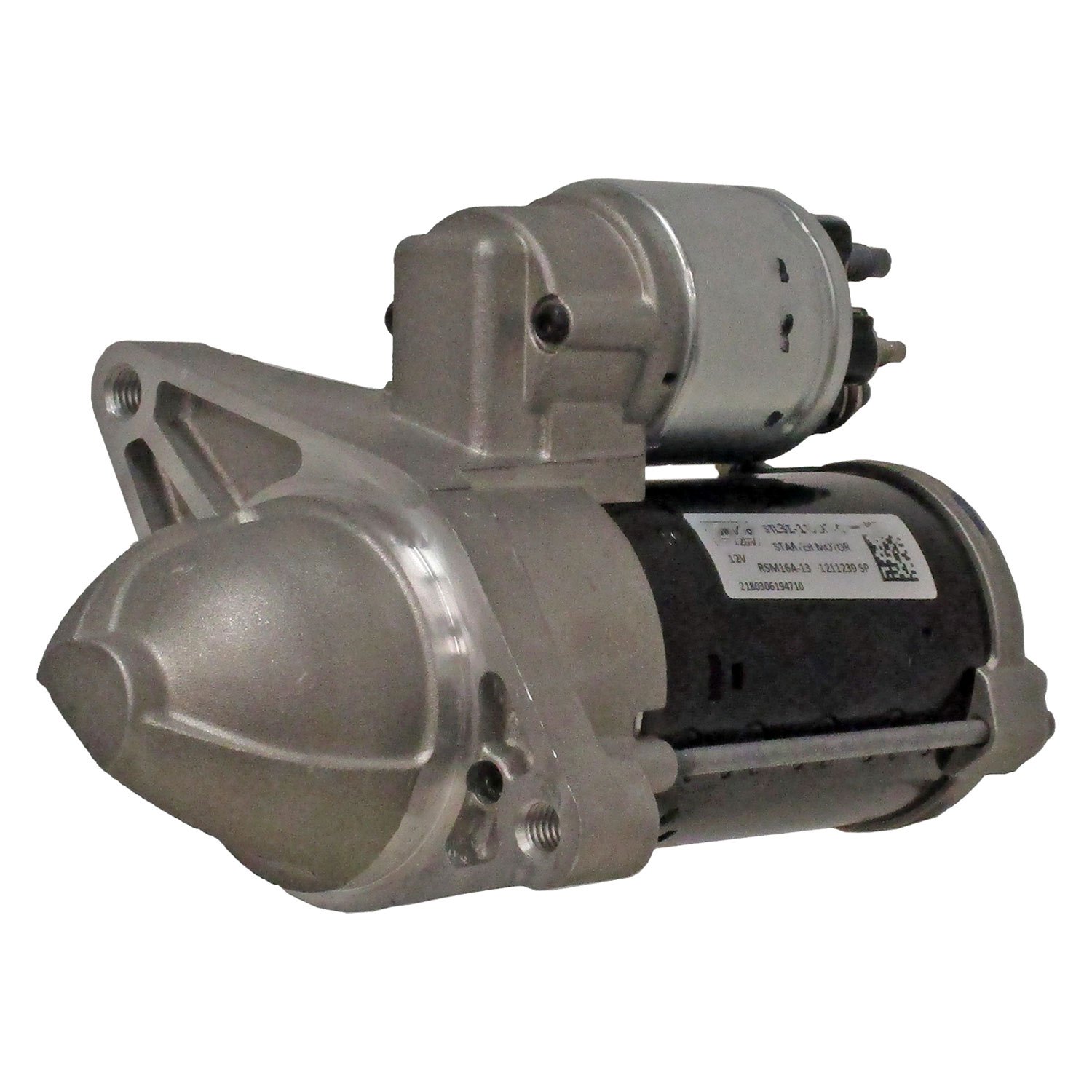 Quality-Built® - Ford F-150 2017 Starter