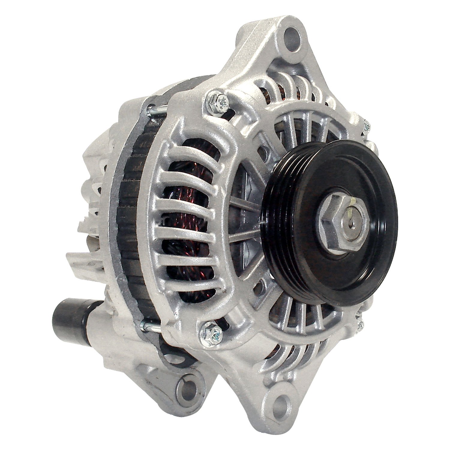 Quality-Built® - Chrysler PT Cruiser 2001 Alternator