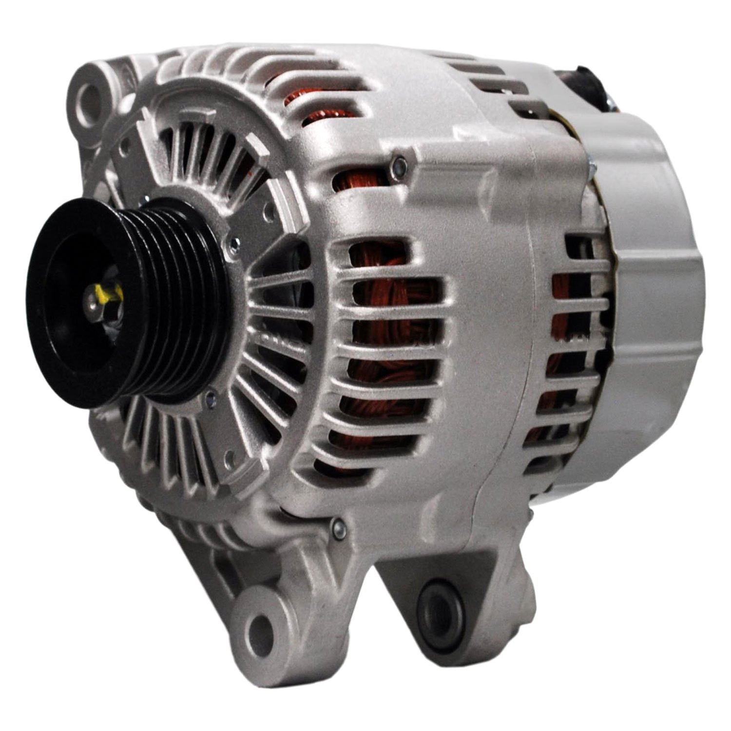 Quality-Built® - Hyundai Entourage 2008 Alternator