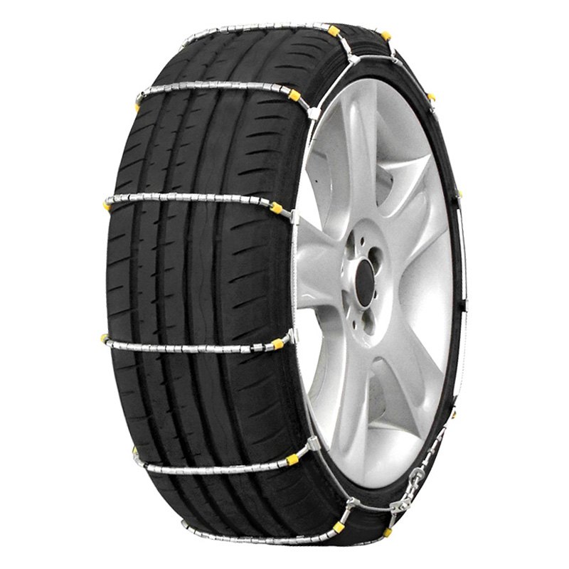 Quality Chain® 1034 Cobra Cable Chains