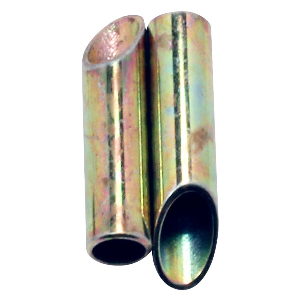 Quick Fuel Technology® Carburetor Bowl Vent Tube