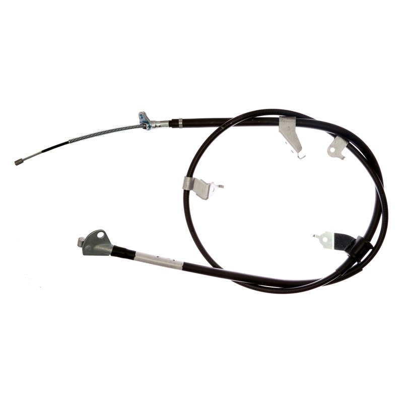 Raybestos® Toyota RAV4 2013 Element3™ Parking Brake Cable