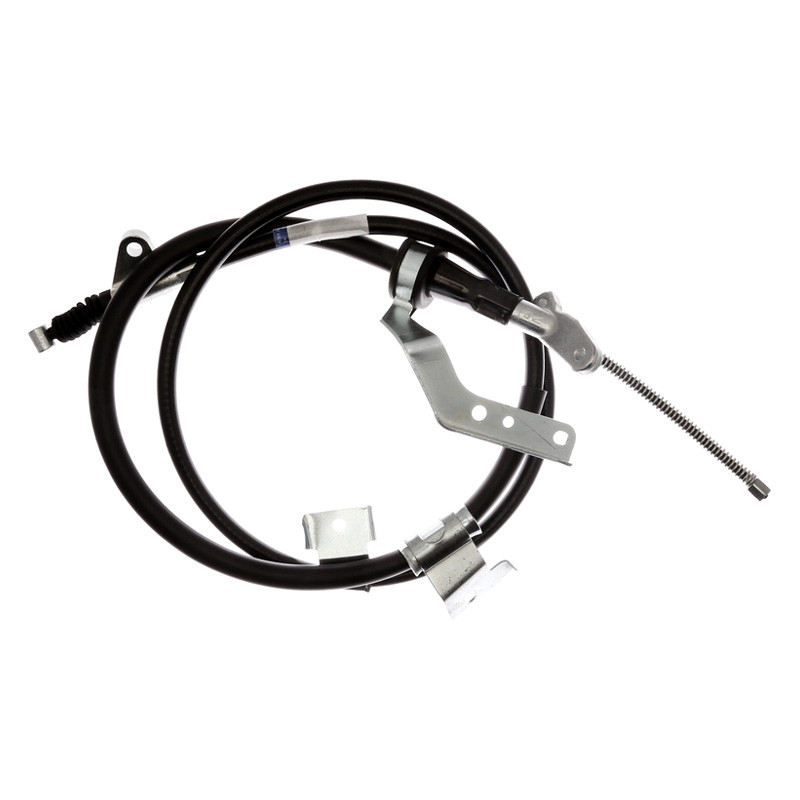Raybestos® Toyota Venza 2013 Element3™ Rear Parking Brake Cable