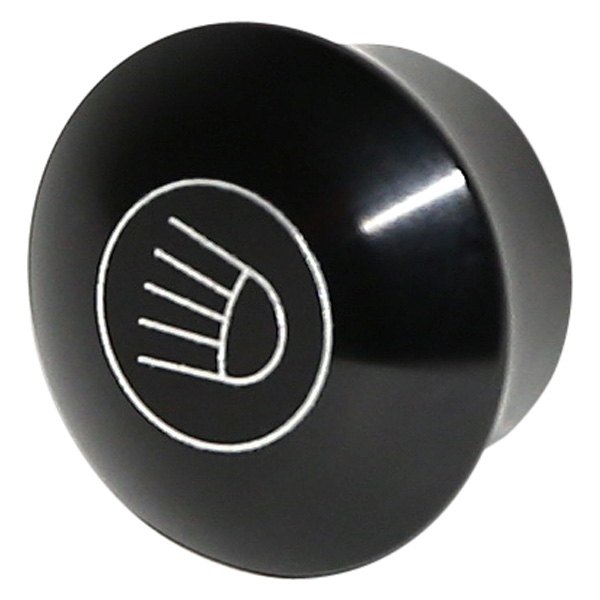 Rennline® DA89 Headlight Dash Panel Knob