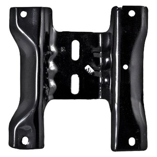 Replace® Front Bumper Mounting Plates