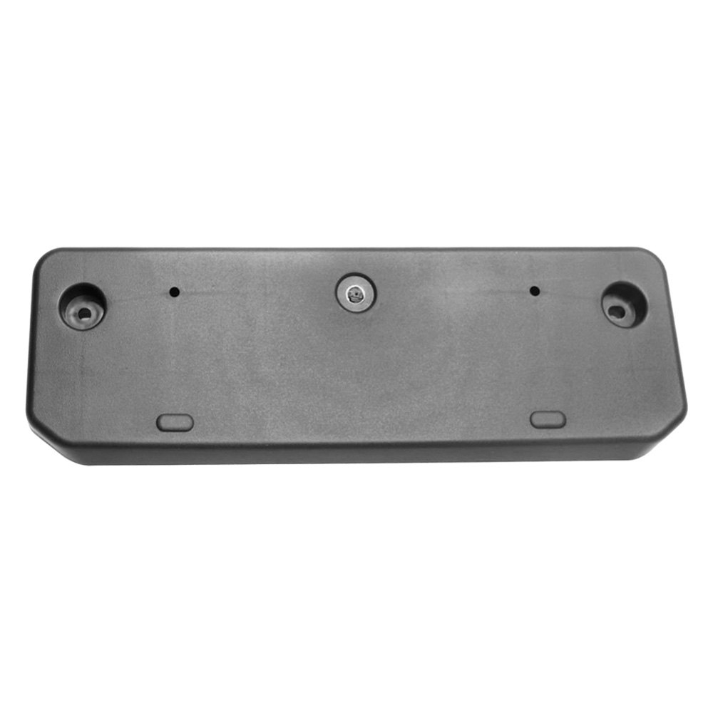 Replace® TO1068133 Front License Plate Bracket