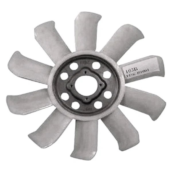 Replace® FO3112101 Radiator Fan Blade