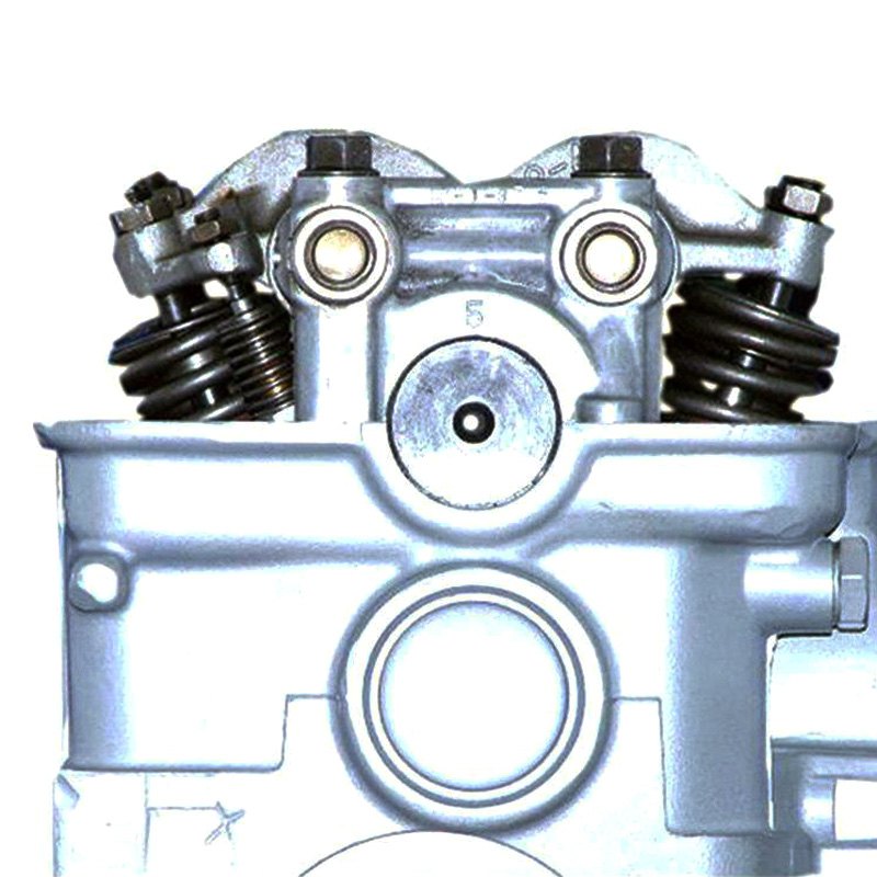 Replace® OE Replacement Cylinder Head