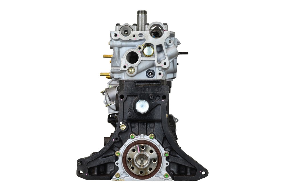 Replace® 835C 2.2L Remanufactured Complete Engine (5SFE)