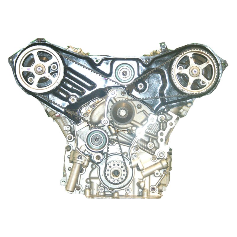 Replace® Lexus RX300 Block Cast 1MZ with Variable Valve Timing with