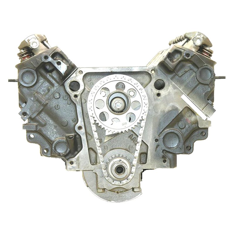 Replace® - Dodge Dakota 1989 Engine