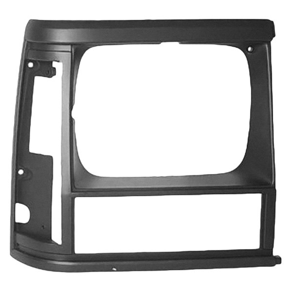 Replace® Jeep Cherokee 1995 Headlight Bezel