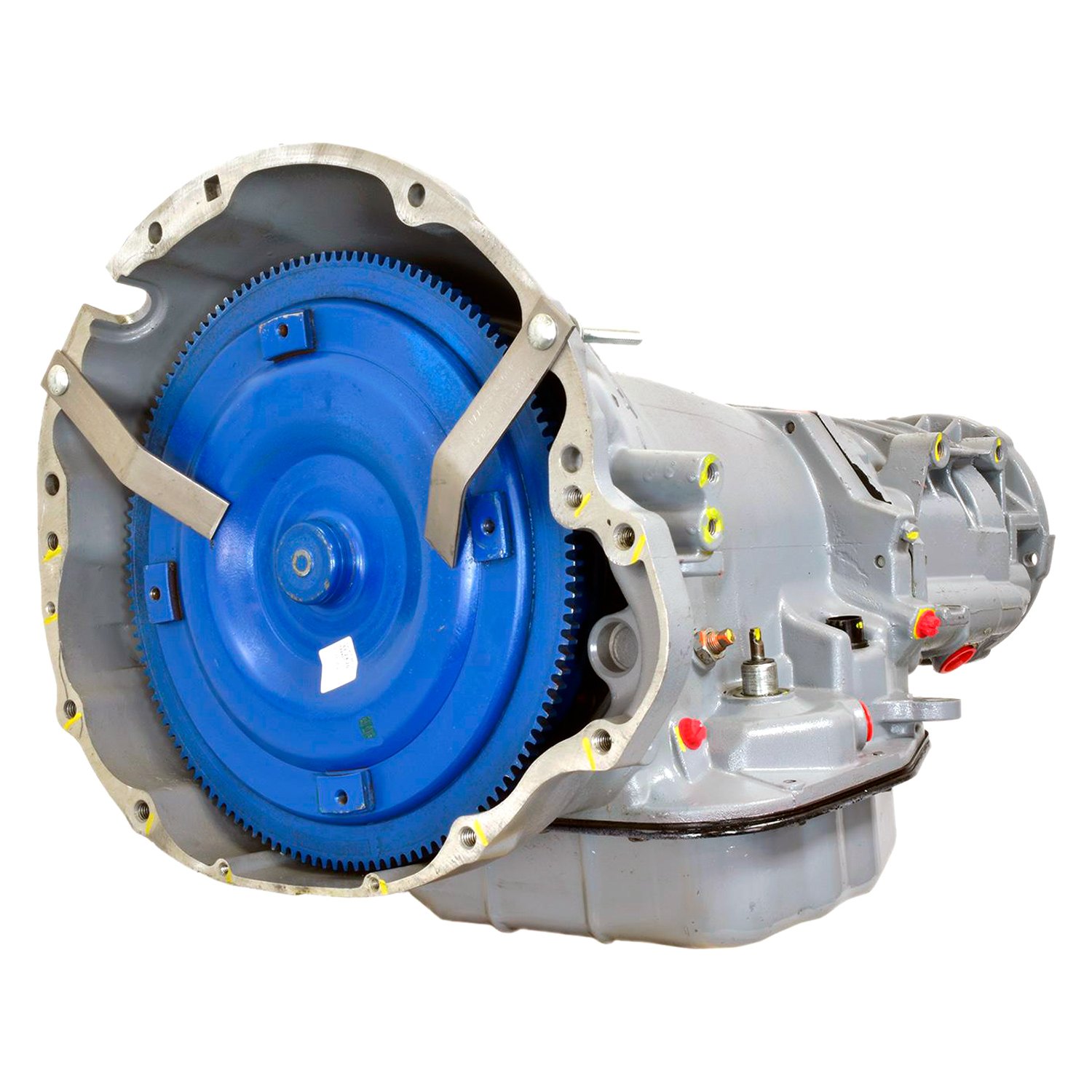 Replace® Dodge Ram 2500 4WD 46RH Transmission 1996