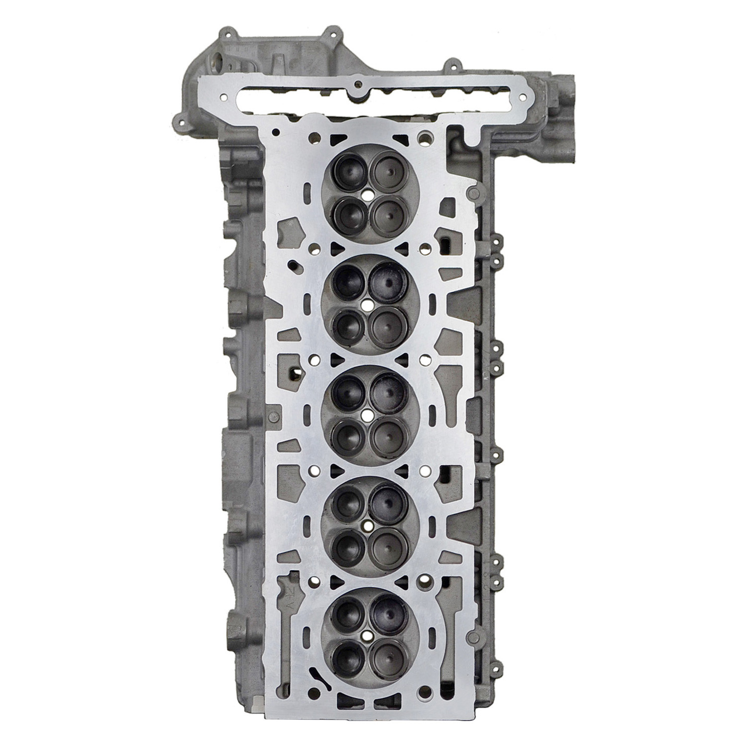 Replace® 2CTJ Remanufactured Complete Cylinder Head with Valves