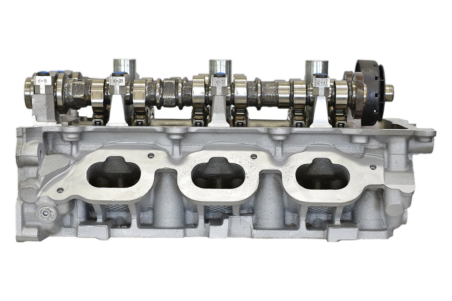 Replace® Ram ProMaster 3.6L 2017 Engine Cylinder Head