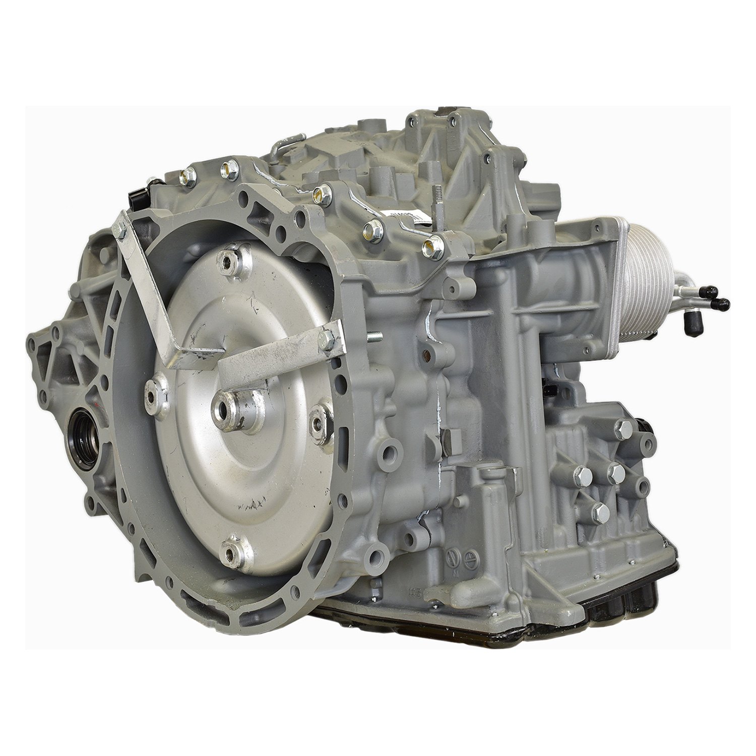 Replace® 4470AA Remanufactured Automatic Transmission Assembly