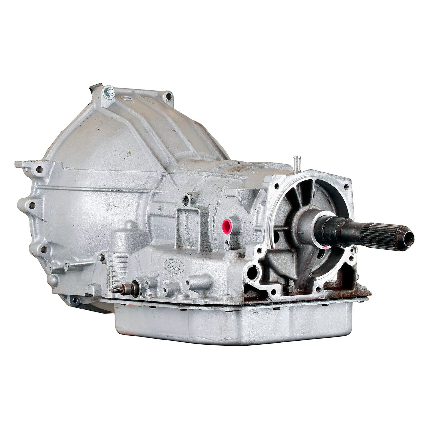 Replace® - Ford F-150 2004 Remanufactured Automatic Transmission Assembly