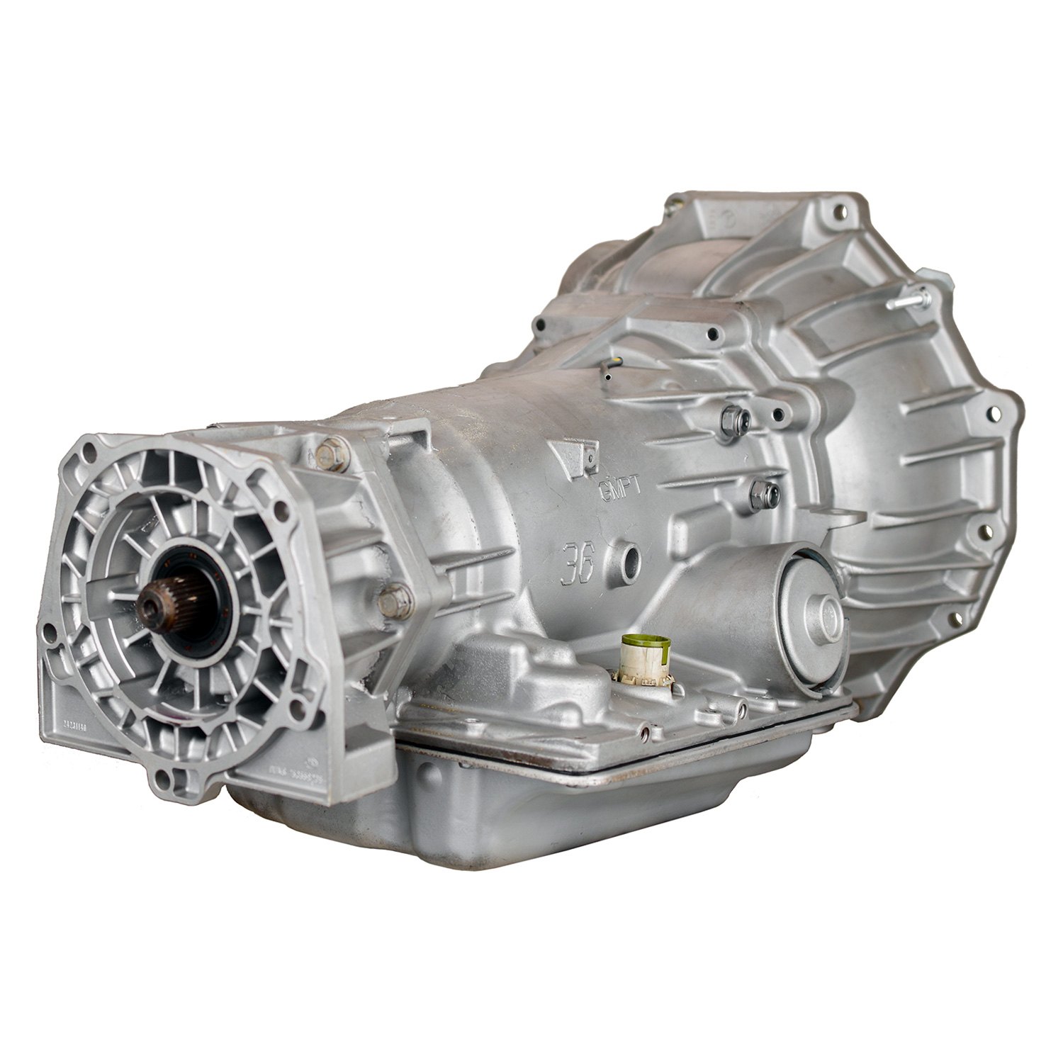 Replace® 724267 Remanufactured Automatic Transmission Assembly