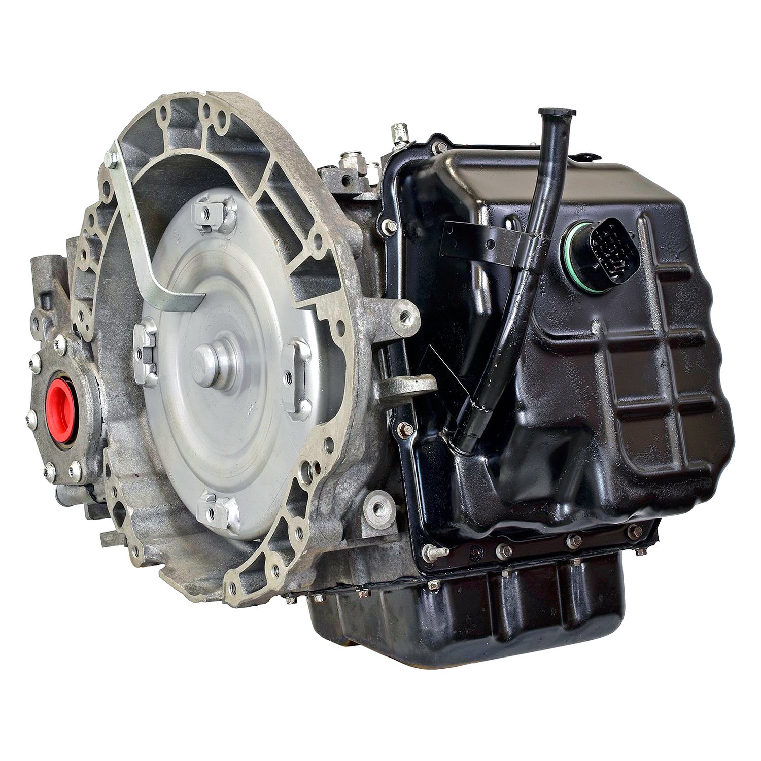 Replace® 8306AA - Remanufactured Automatic Transmission Assembly