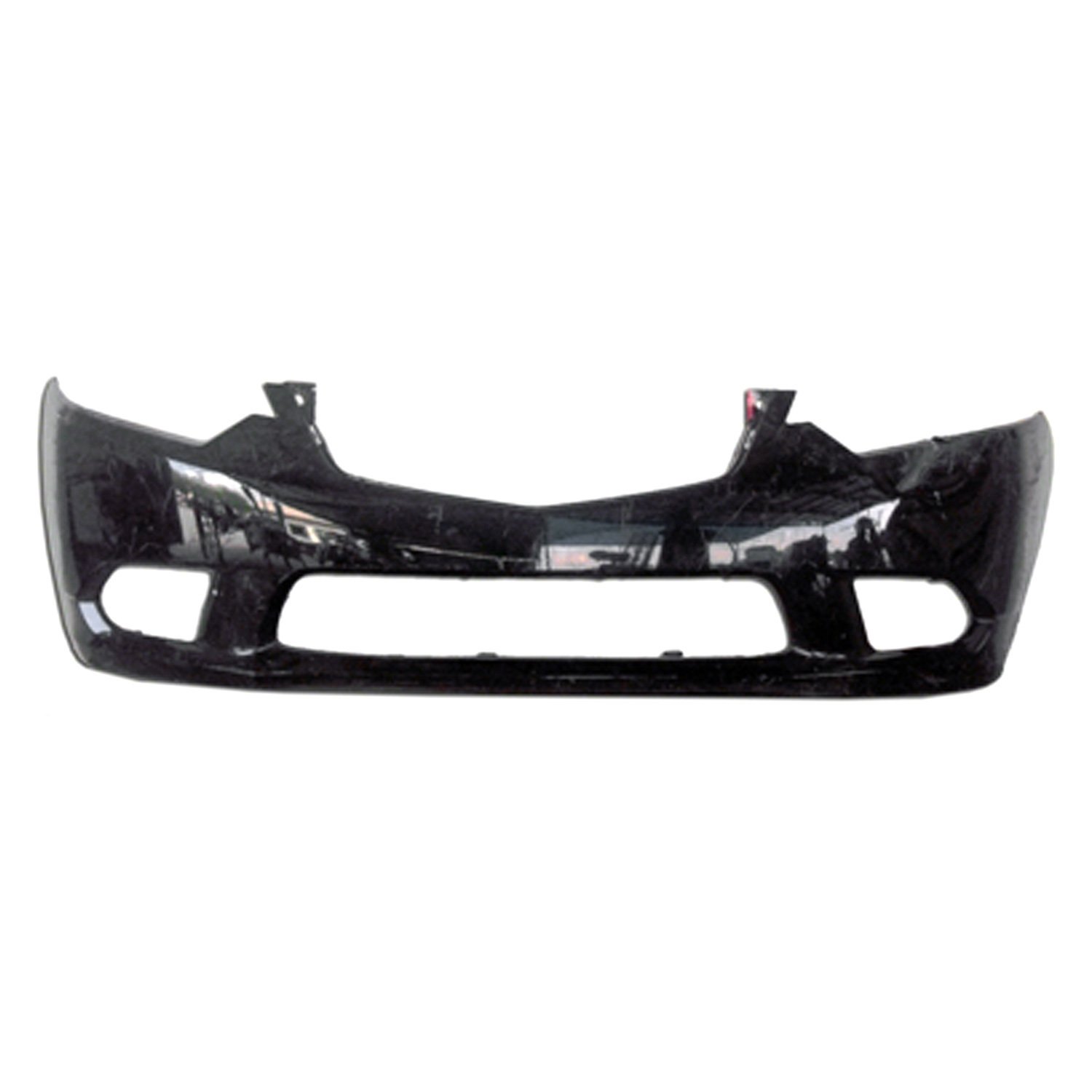 Replace® - Acura TSX 2012 Front Bumper Cover