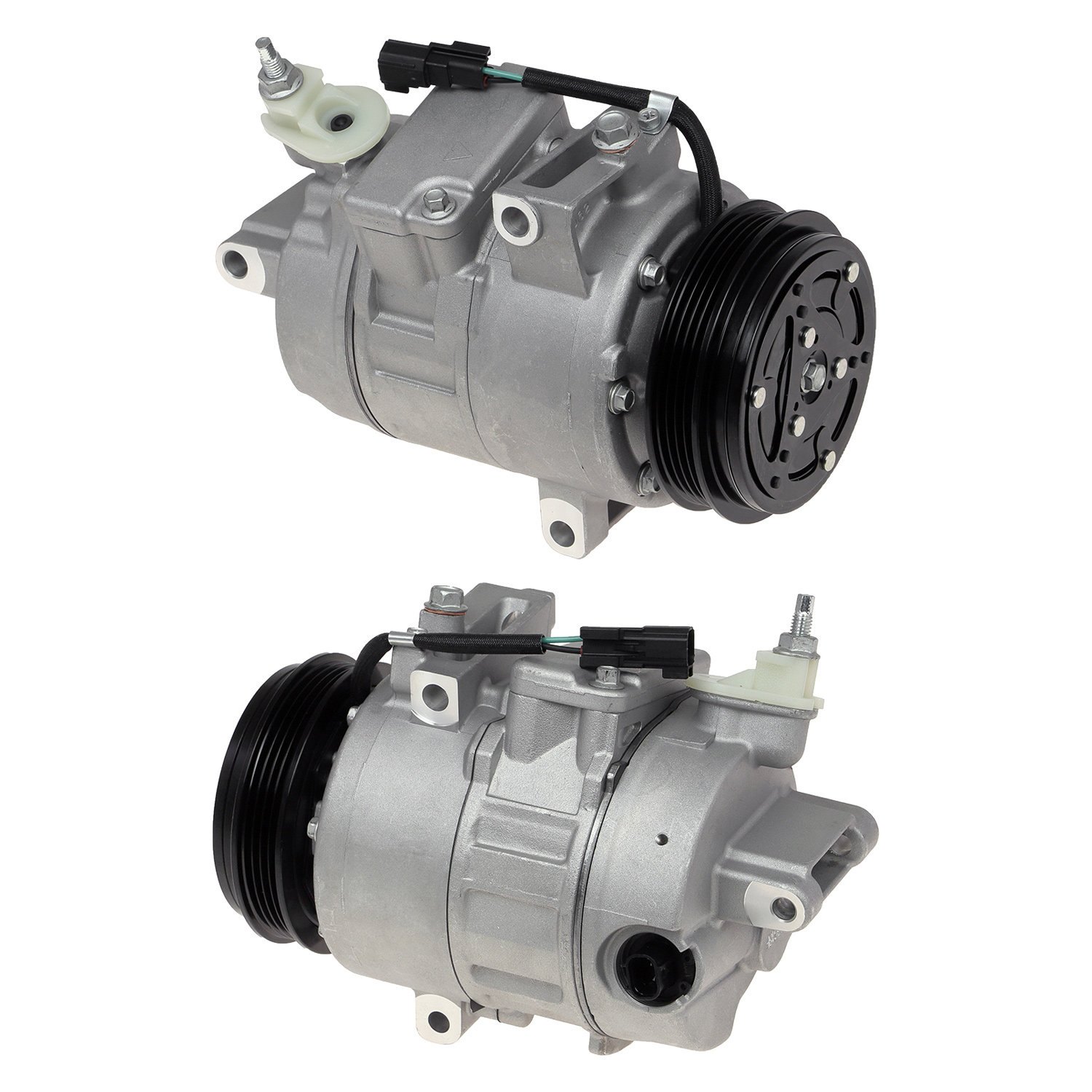 Replace® ACP013548 A/C Compressor