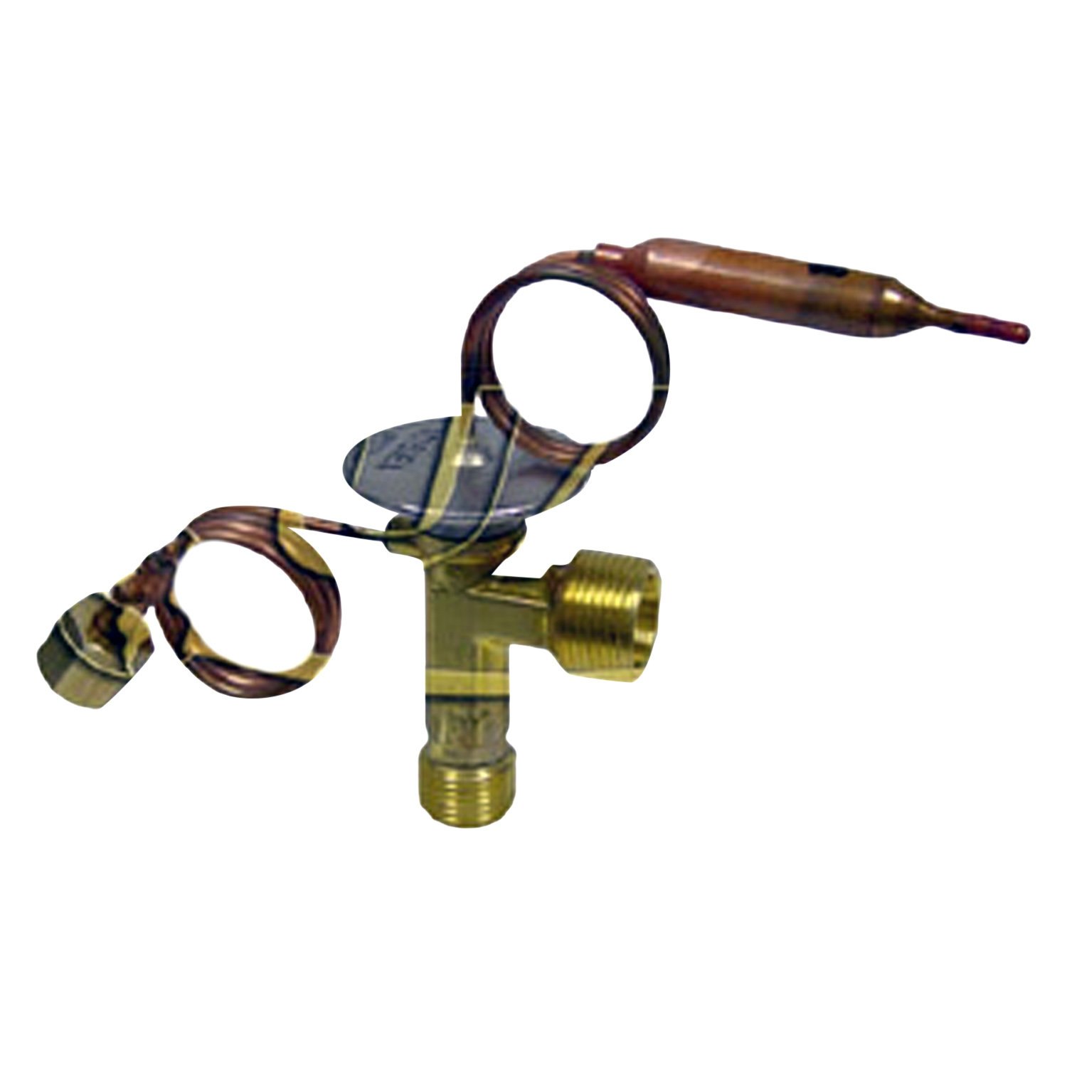 Replace® Nissan Frontier 1998 A/C Expansion Valve