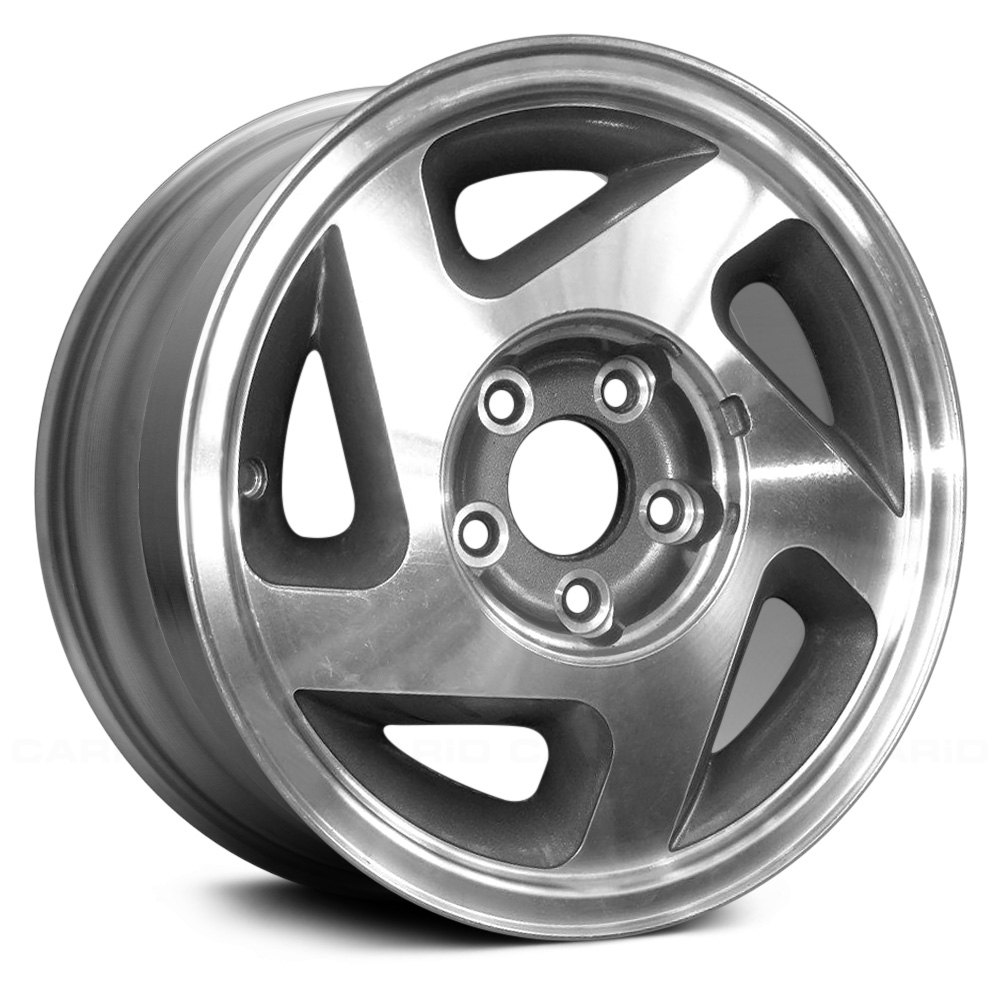 Replace® Ford Ranger 1994 5Hole 15x7 Alloy Factory Wheel