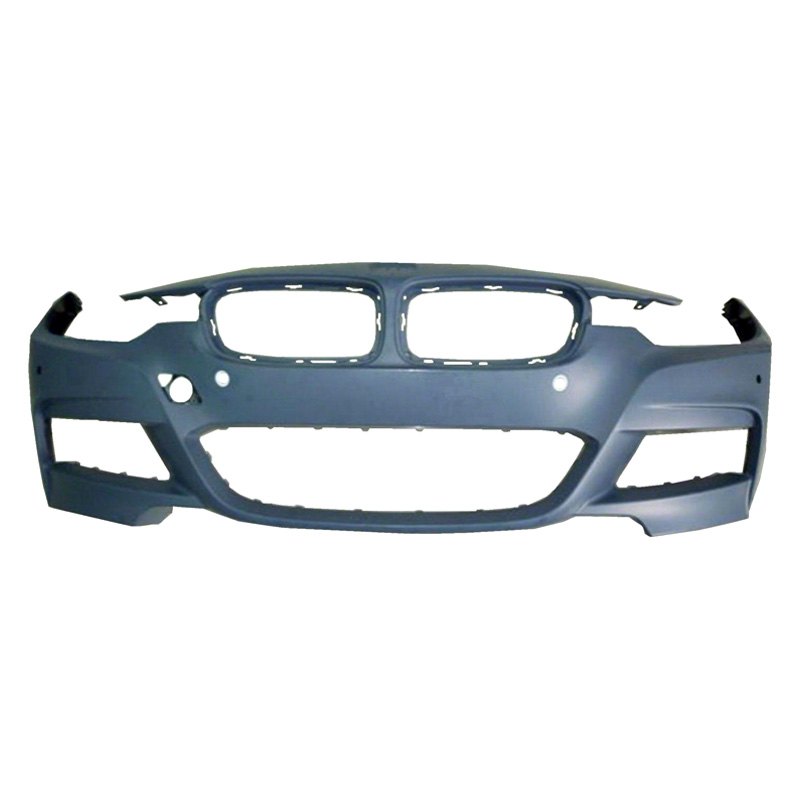 Replace® BMW X3 2014 Front Bumper Cover