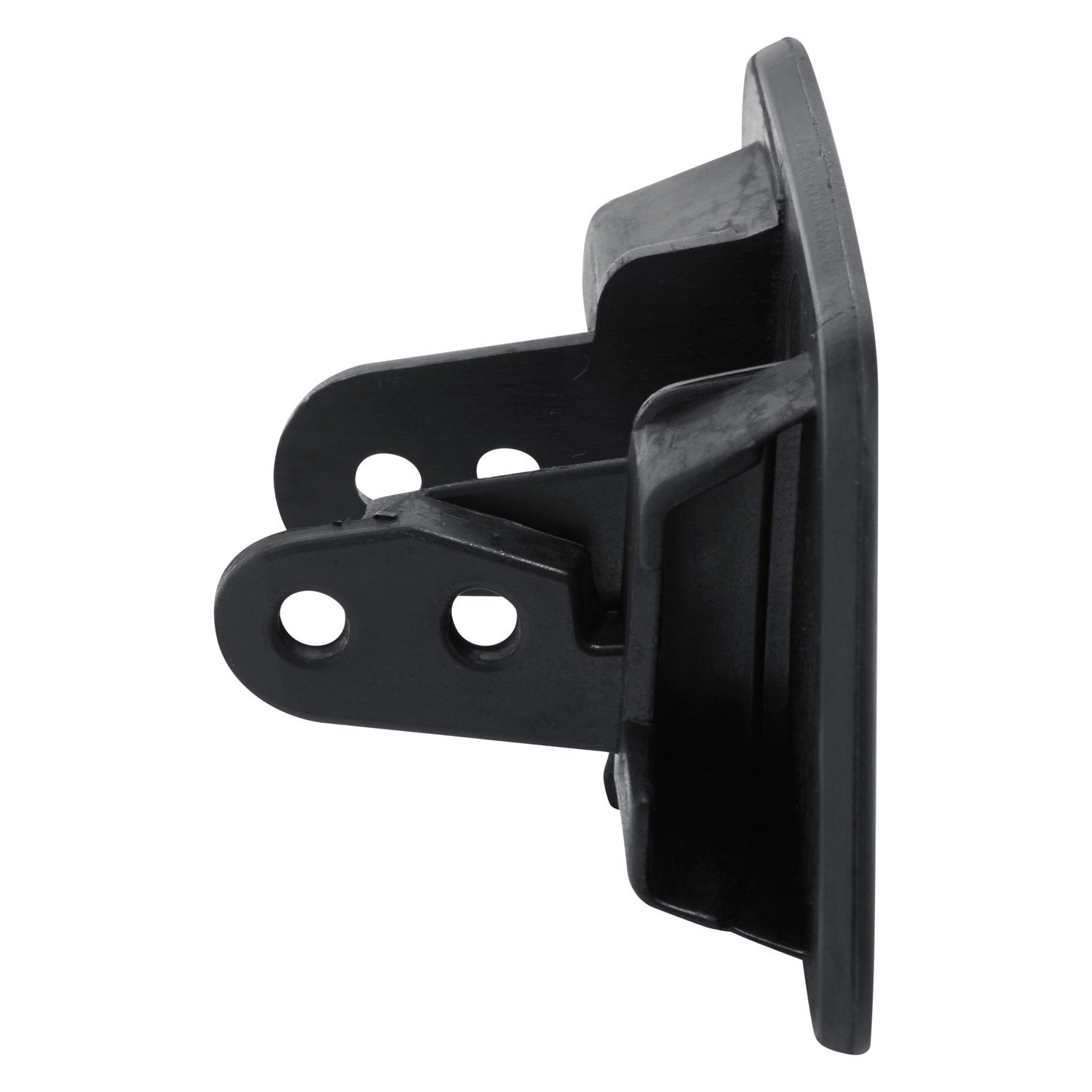 Replace® Front Headlight Washer Covers