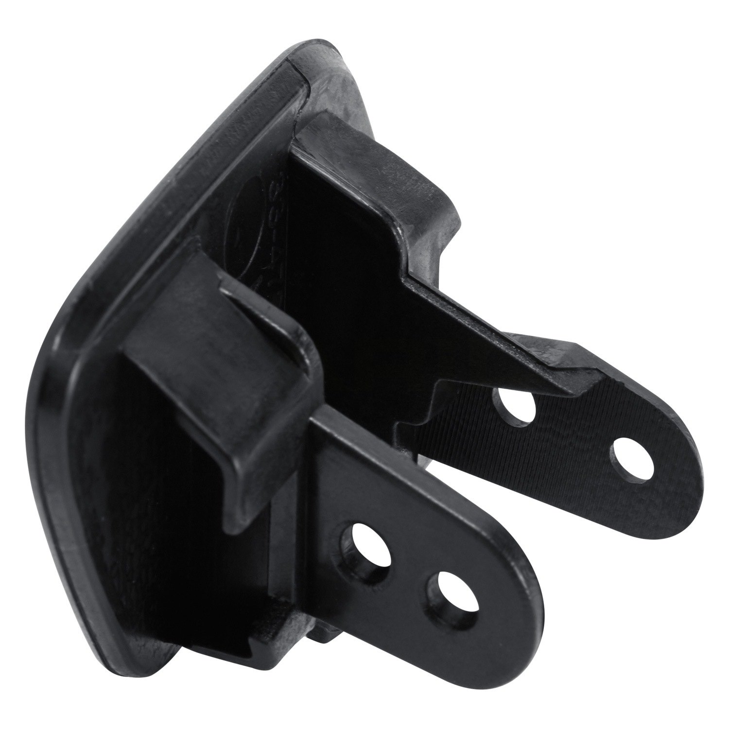 Replace® Front Headlight Washer Covers