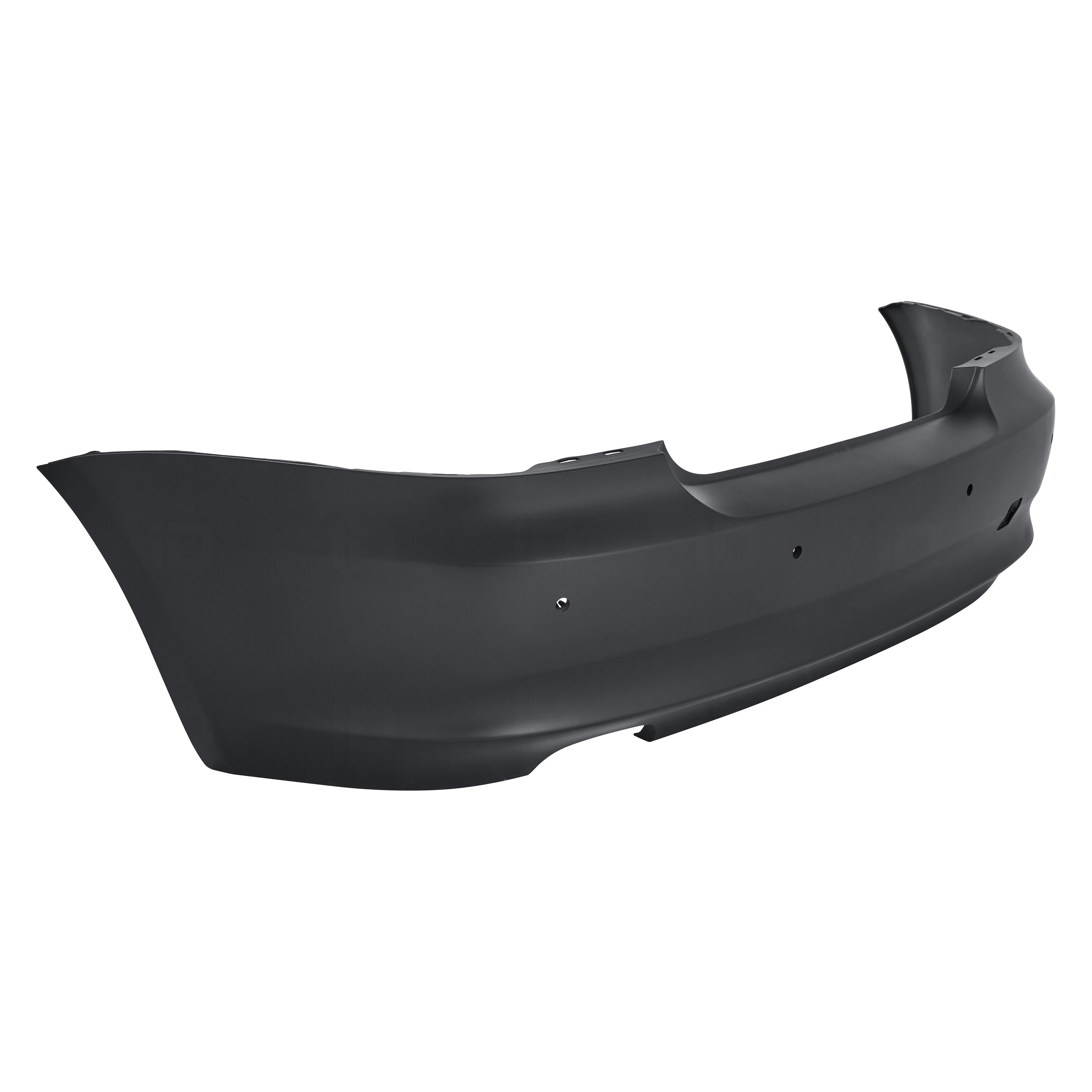 Replace® BMW 1Series 2011 Rear Bumper Cover