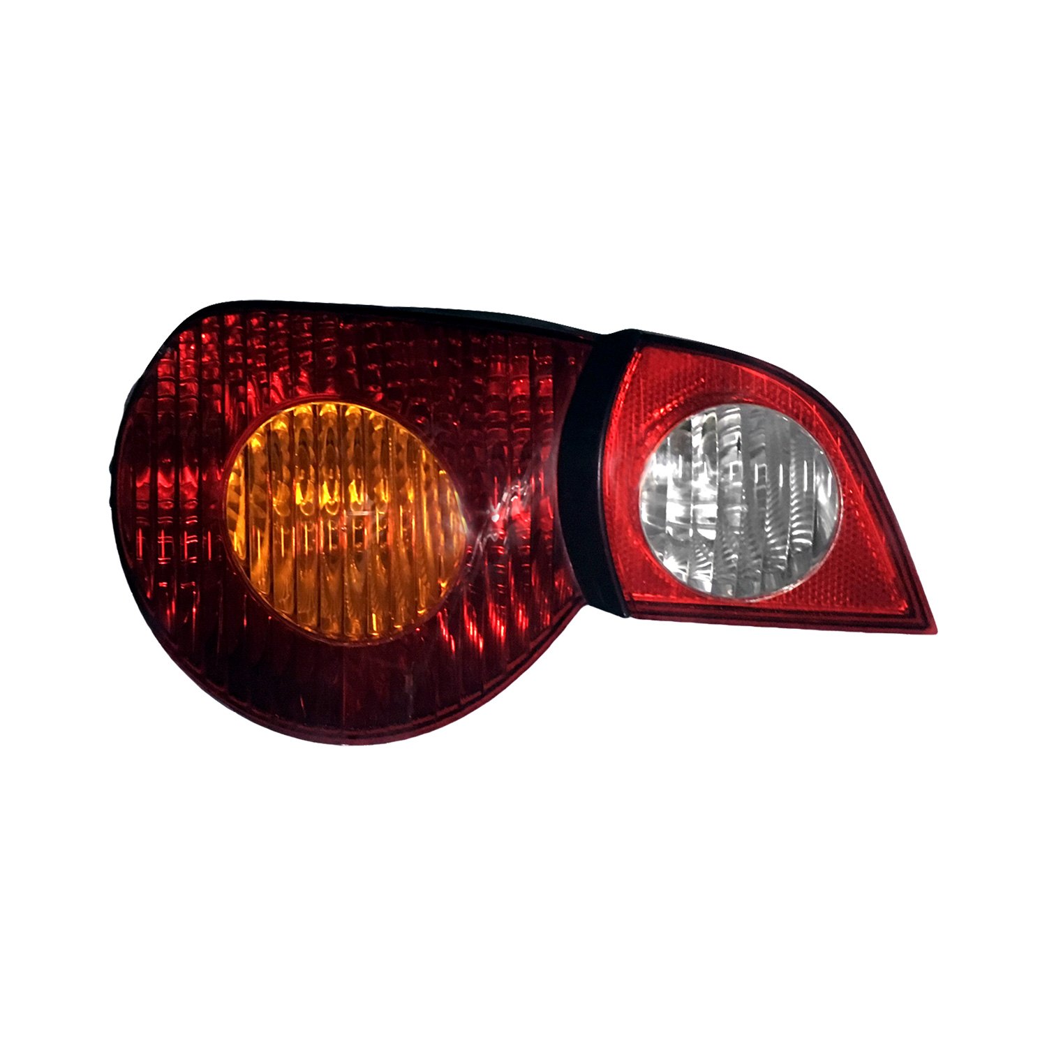 Replace® BMW Z4 2005 Remanufactured OE Replacement Tail Light