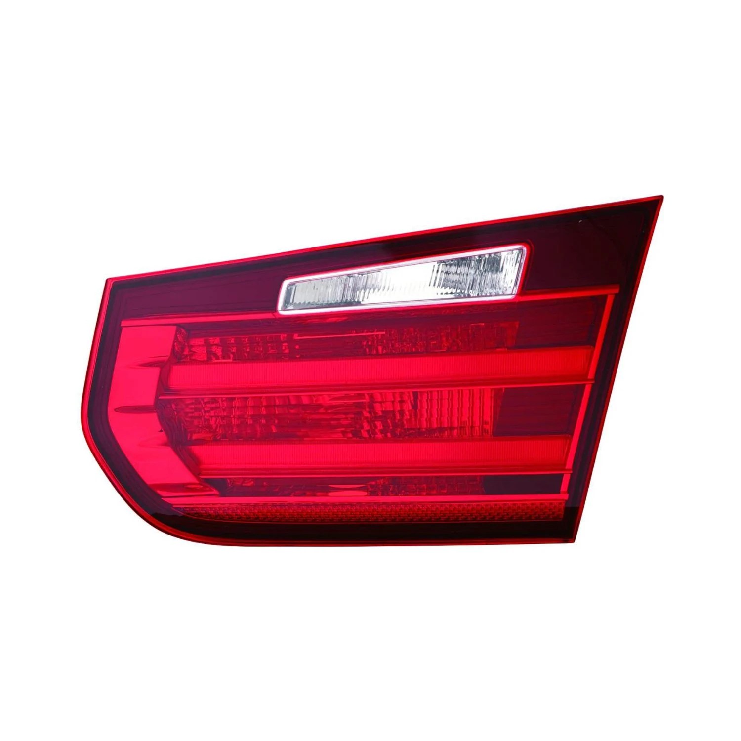 Replace® BMW 3Series 2013 Replacement Tail Light Lens and Housing