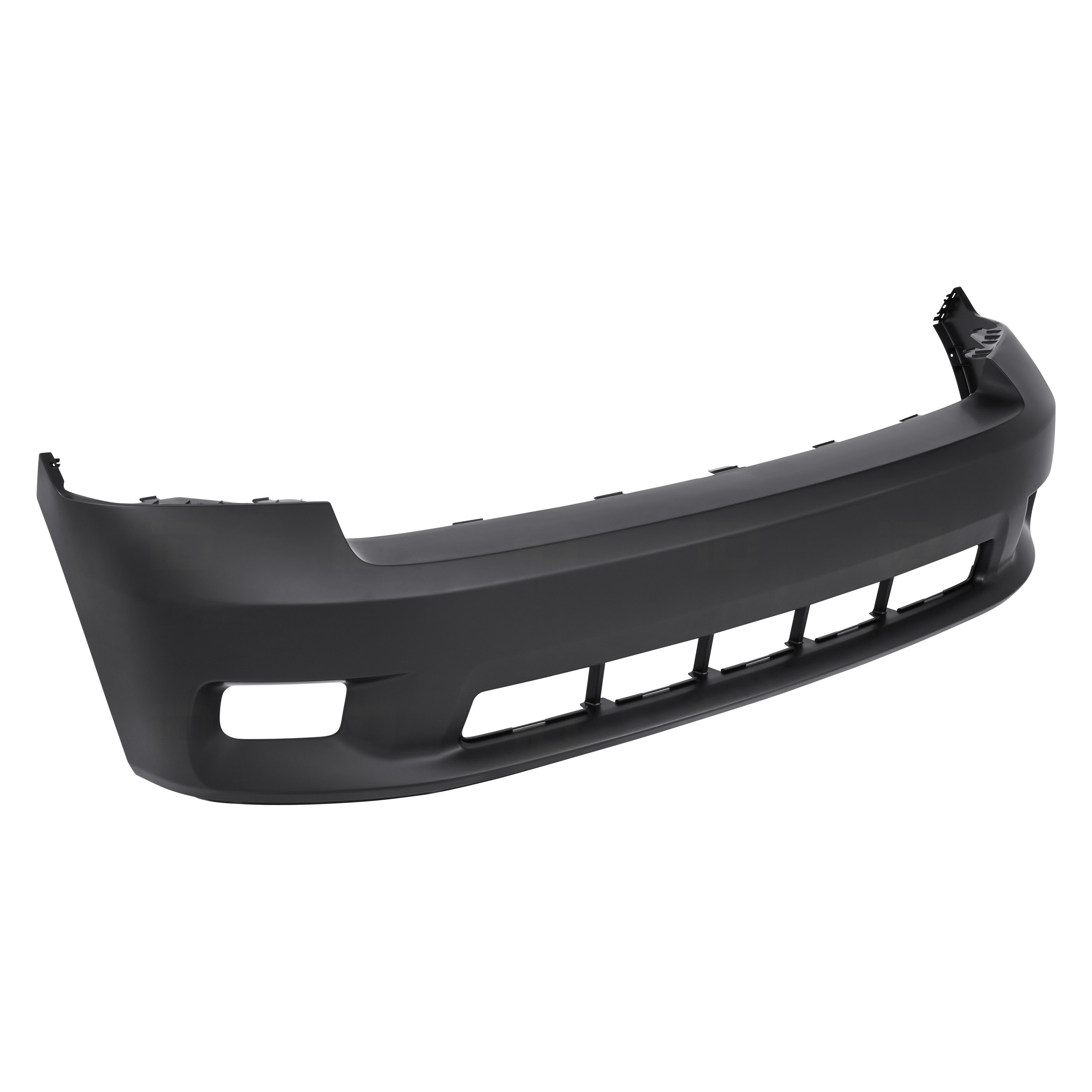 Replace® - Front Bumper Covers