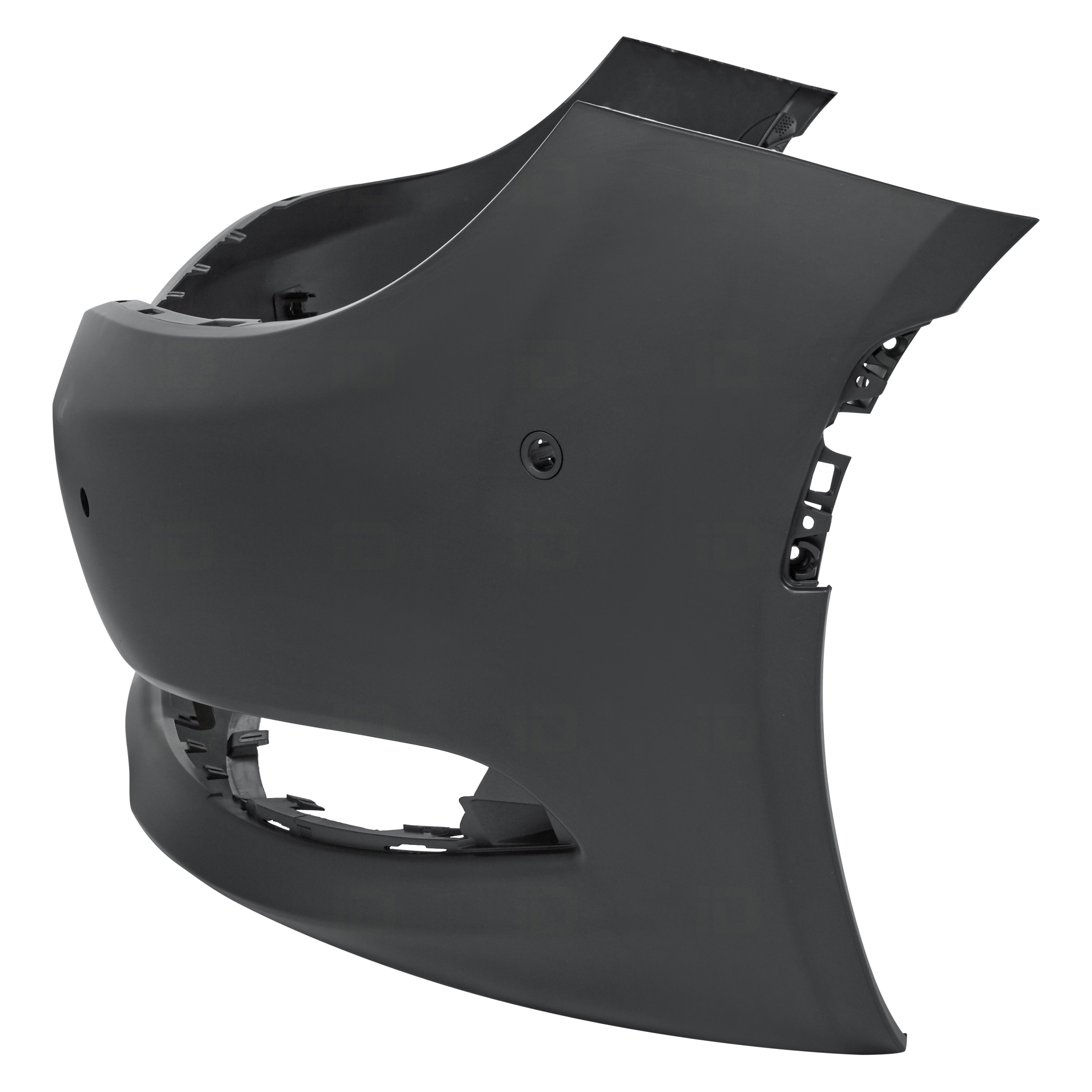 Replace® - Chrysler 200 2015 Front Bumper Cover