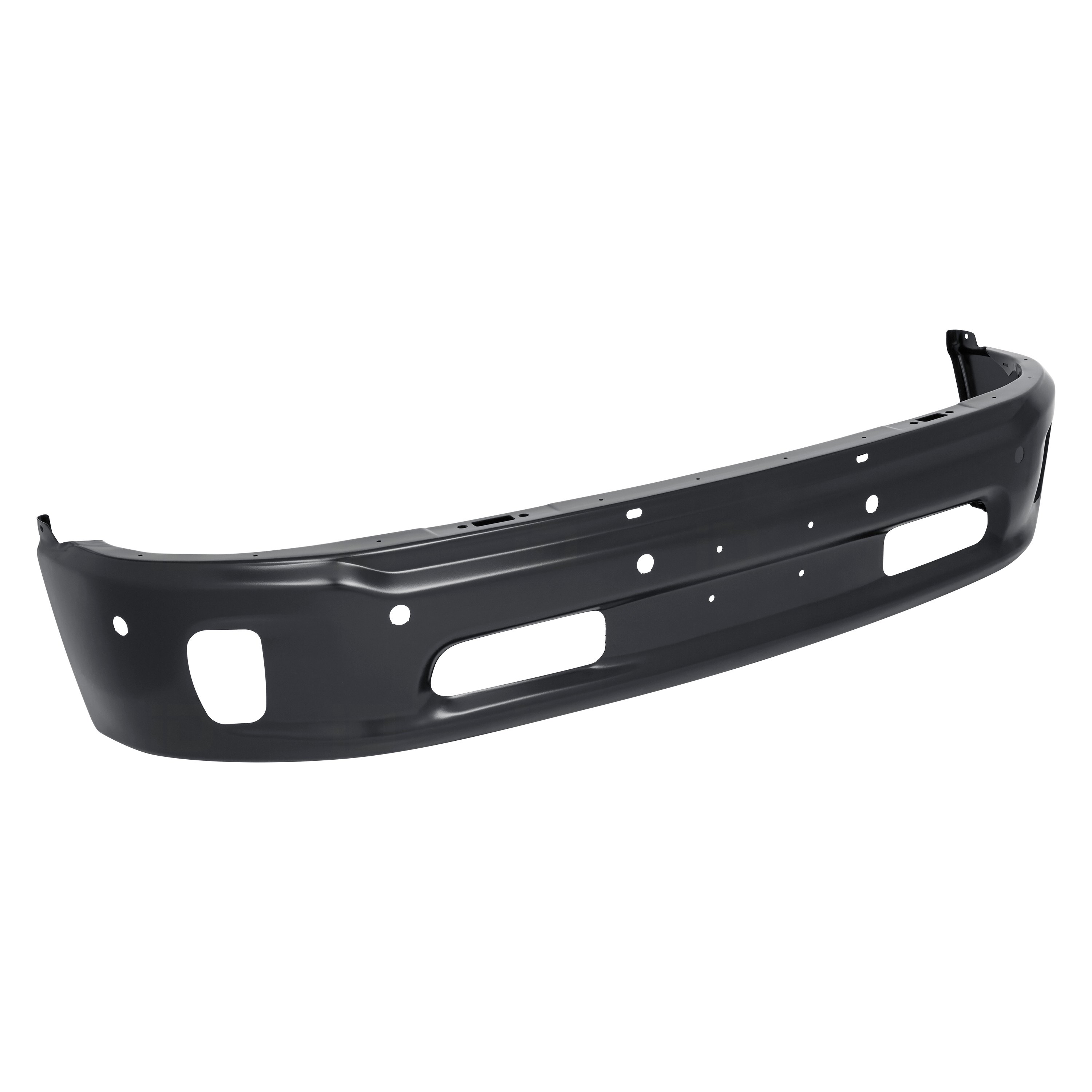 Replace® Front Bumper Face Bars
