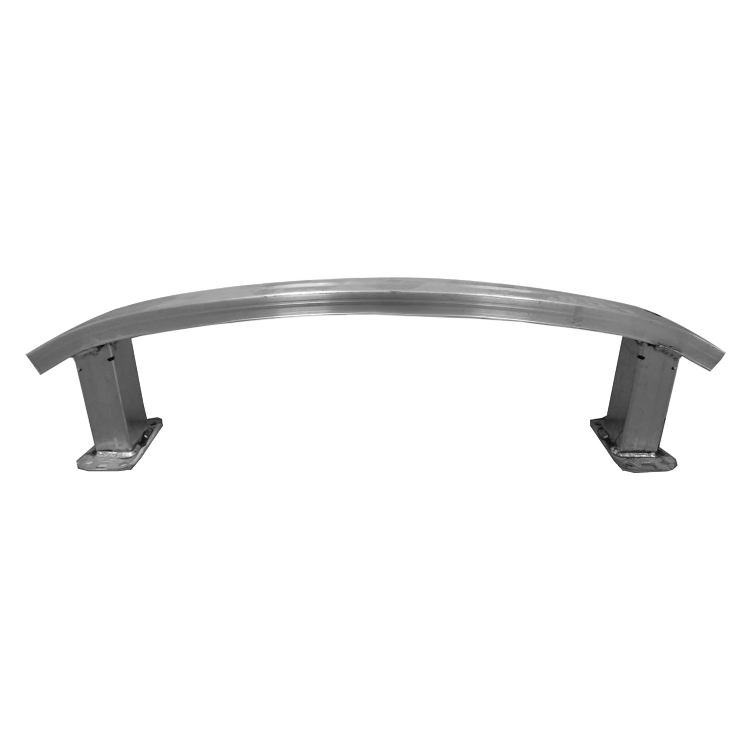 Replace® CH1006227DSC Front Bumper Reinforcement (Diamond Standard Line)