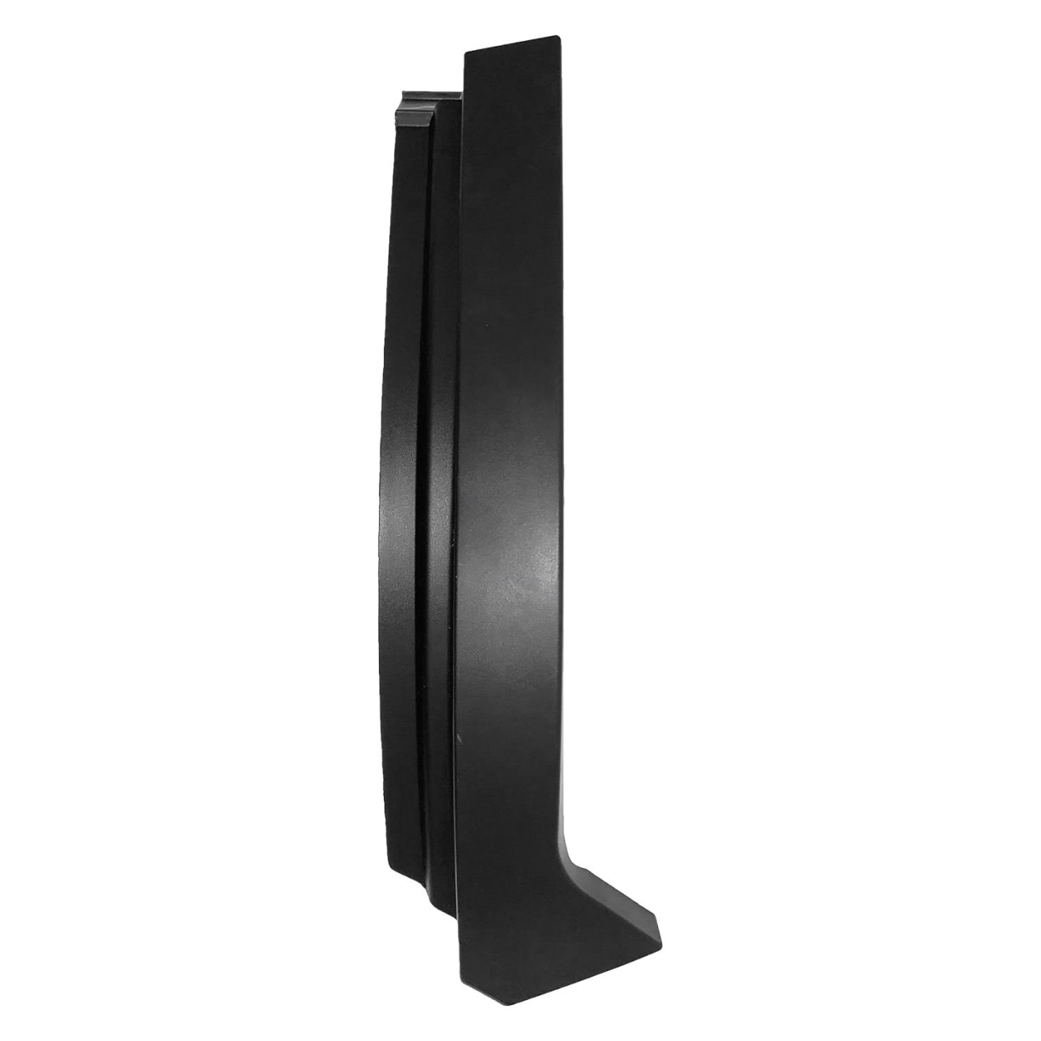 Replace® CH1046121 Front Driver Side Bumper Cover Molding (Standard Line)