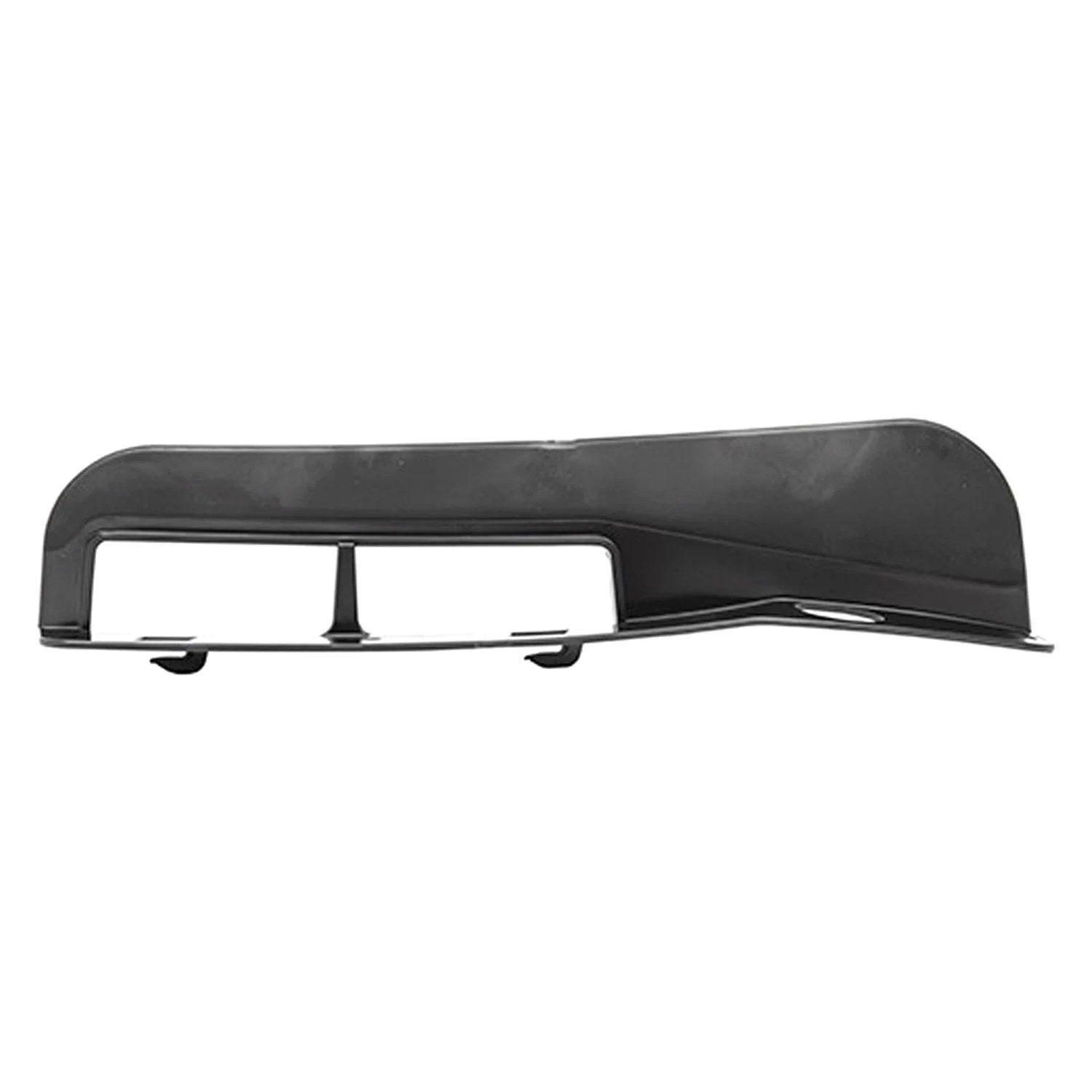 Replace® CH1047123 Front Passenger Side Lower Bumper Deflector