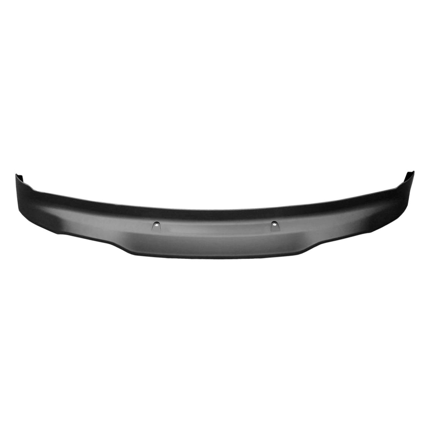Replace® CH1090160C Front Lower Bumper Valance