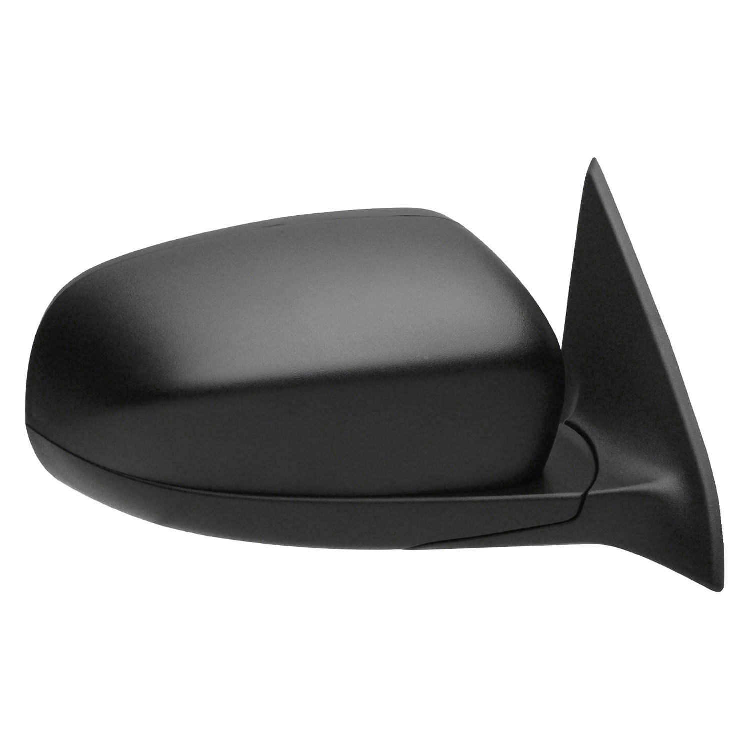 Replace® CH1321366 Passenger Side Power View Mirror (NonHeated