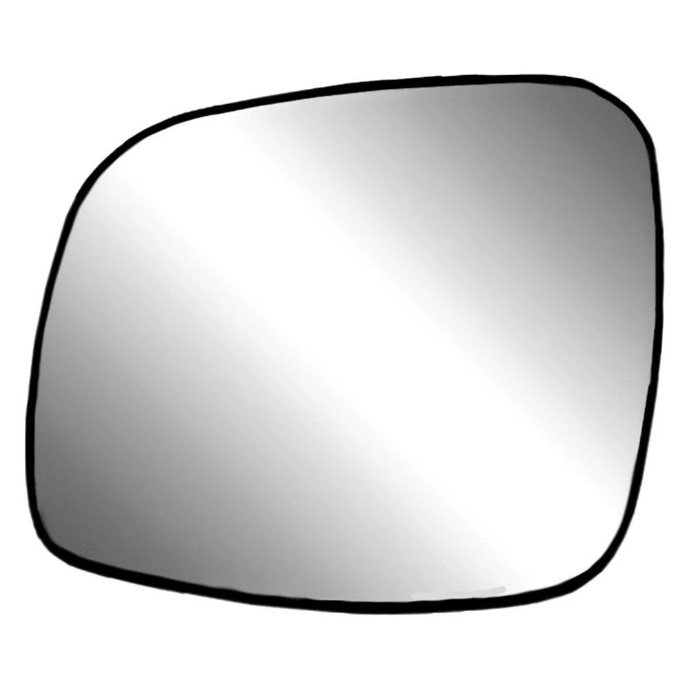 Replace® Chrysler Town and Country 2014 Power Mirror Glass