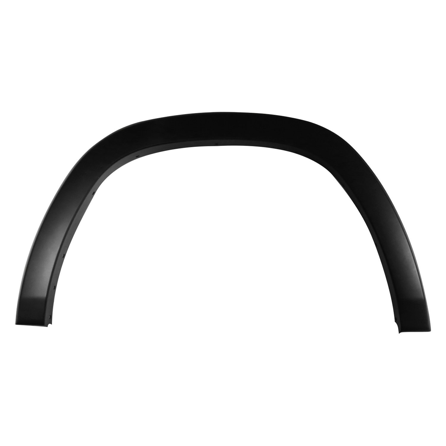 Replace® Ram 1500 Classic / 1500 New Generation 2020 Rear Wheel Arch Trim